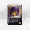 Toby, Beastie Befriender MTG Proxy