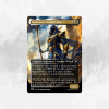 Hashaton, Scarab's Fist MTG Proxy