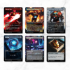 BEST VALUE: MTG Proxy Complete Marvel Secret Lair Superdrop (Save $35!) - Image 5