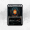 Mox Jasper MTG Proxy