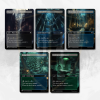 Surveil Dual Lands: MTG Proxy Bundle (10 Cards) - Image 2