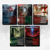 Surveil Dual Lands: MTG Proxy Bundle (10 Cards) - Image 3