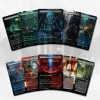 Surveil Dual Lands: MTG Proxy Bundle (10 Cards)