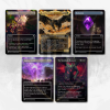 Commander Precon Upgrade Bundle: Abzan Armor MTG Proxy - Image 3