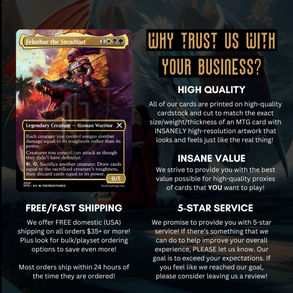Commander Precon Upgrade Bundle: Abzan Armor MTG Proxy - Image 4