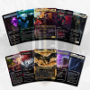 Commander Precon Upgrade Bundle: Abzan Armor MTG Proxy