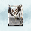 Momo, Friendly Flier MTG Proxy