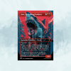 jaws mtg cards Voja, Jaws of the Conclave ELVES AND WOLVES Magic MTG Custom Commander –  CommanderComplete main image 0